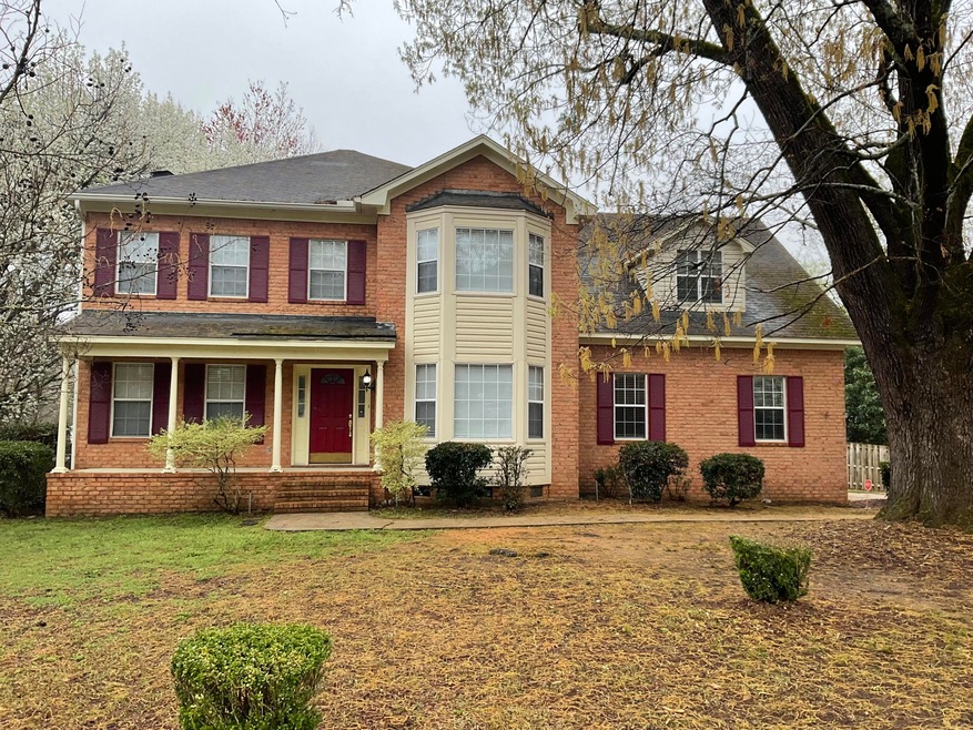 1081 Rivershyre Dr, Evans, GA 30809 - photo 1