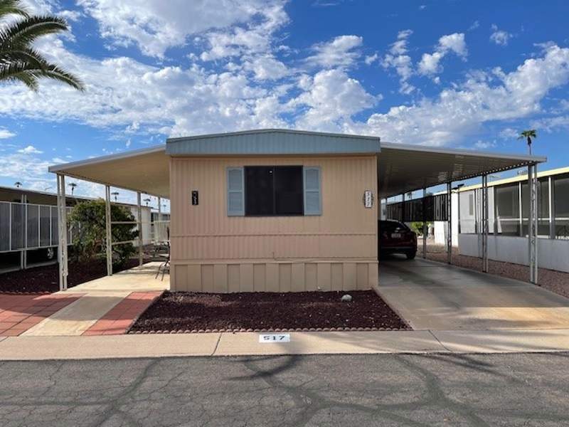 For Sale $39,900