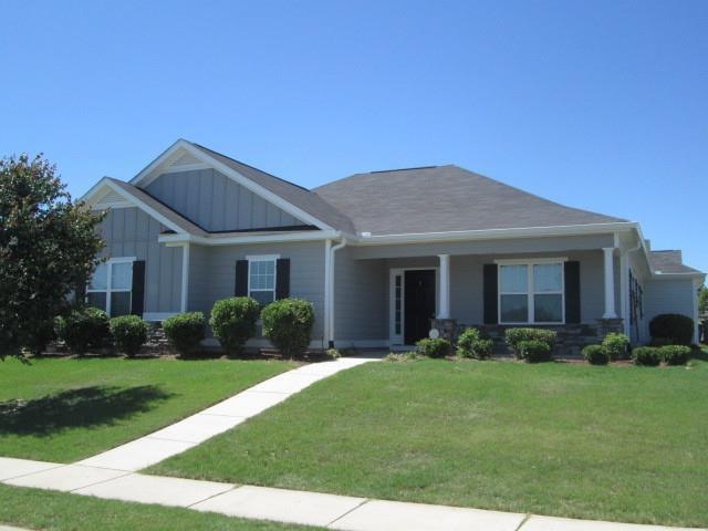 746 Whitney Pass, Evans, GA 30809 - photo 1