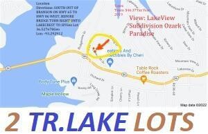 230 Lakecrest Dr, Ridgedale, MO 65739 - photo 1