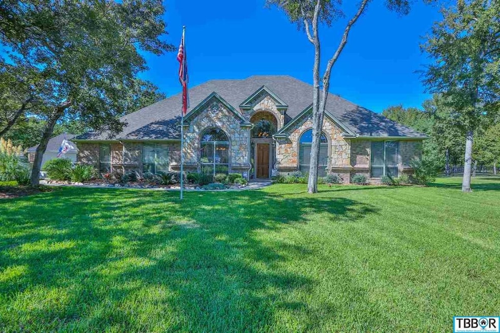 301 Mikey Ln, Temple, TX 76502 - photo 1