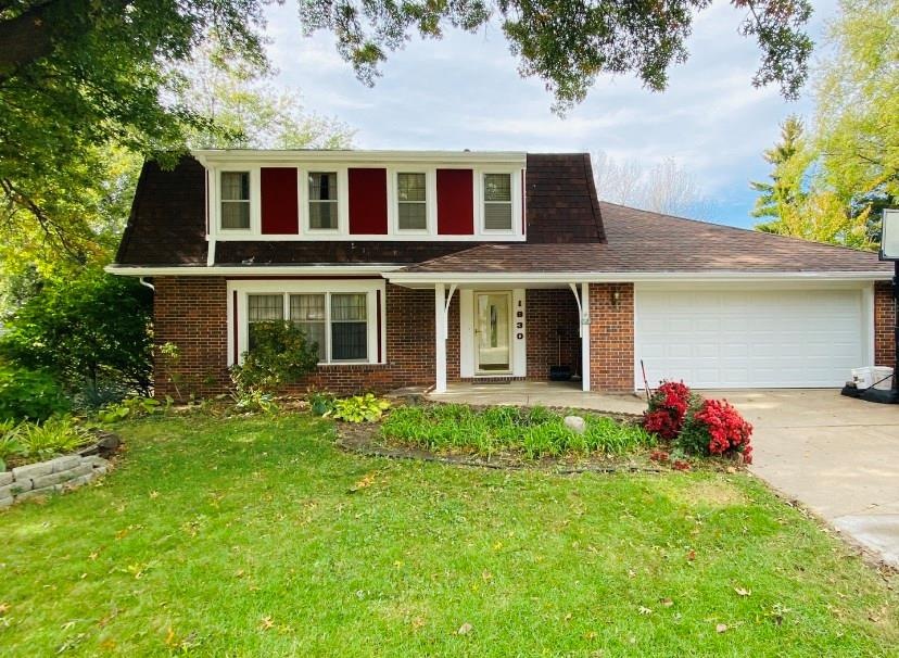 1830 NW 80th Ct, Clive, IA 50325 - photo 1