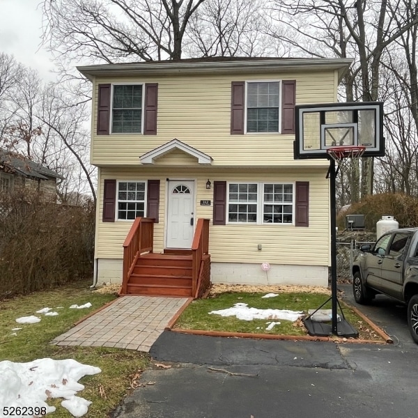 312 Elmira Trail, Hopatcong, NJ 07843 - photo 1