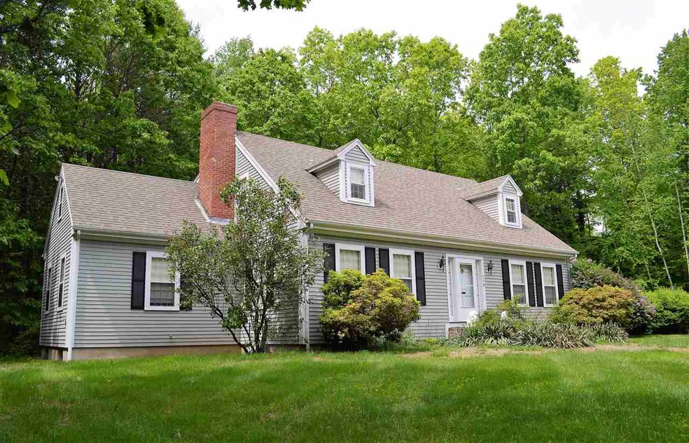 98 High Rd, Lee, NH 03861 - photo 1