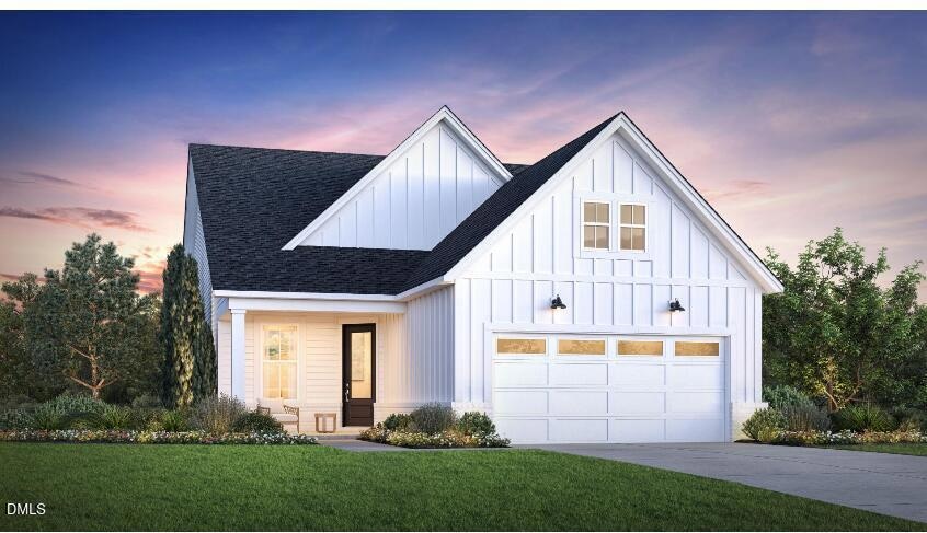 244 Mugby Rd unit 96, Raleigh, NC 27610 - photo 1