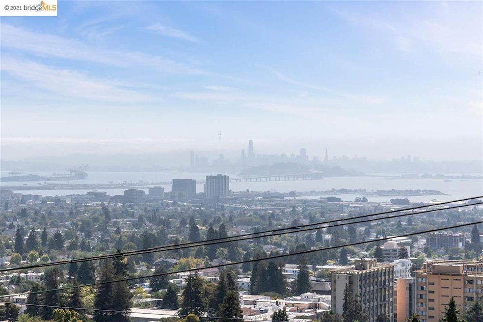 66 Panoramic Way, Berkeley, CA 94704 - photo 1