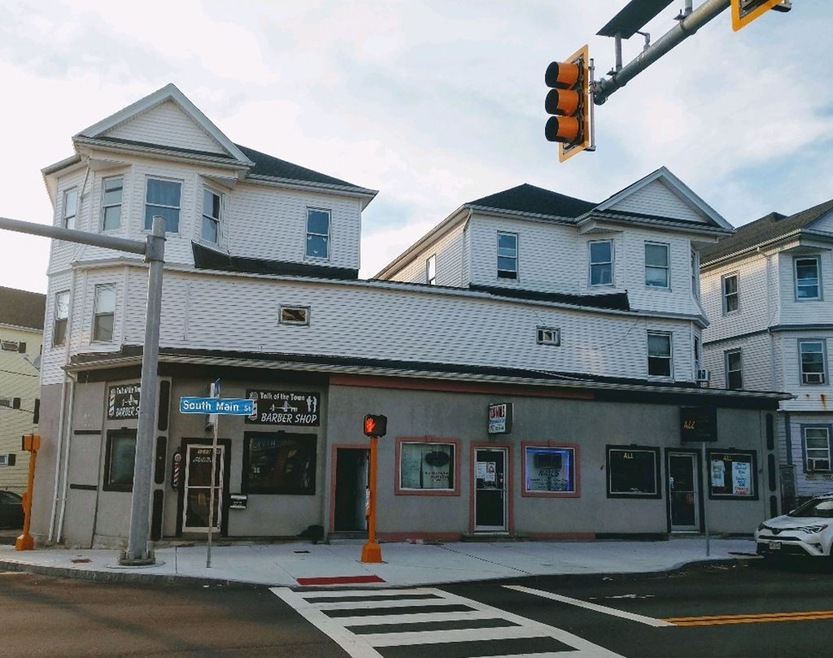 1641 S Main St, Fall River, MA 02724 - photo 1