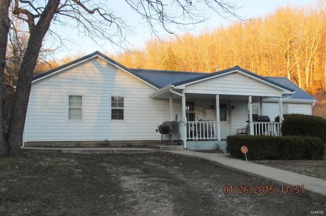 17100 Cliff Rd, Dixon, MO 65459 - photo 1