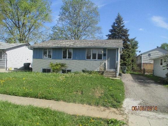 1842 Brimfield Rd, Columbus, OH 43229 - photo 1