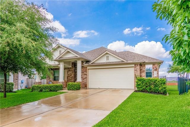 Brick stunner in Teravista!