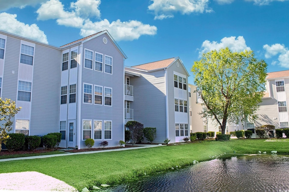 2269 Essex Dr, Myrtle Beach, SC 29575 - photo 1