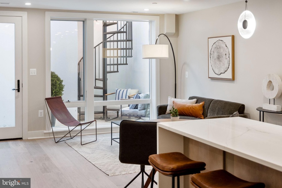 1820 19th St NW unit 1, Washington, DC 20009 - photo 1