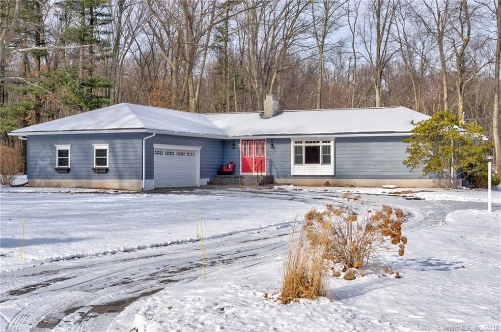 62 Blue Ridge Dr, Somers, CT 06071 - photo 1