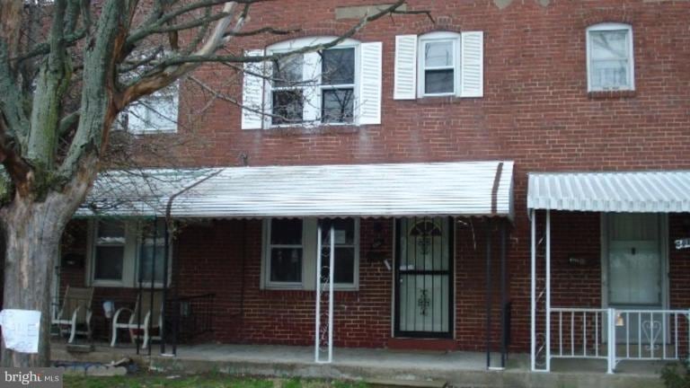 unlisted-address, Brooklyn, MD 21225 - photo 1