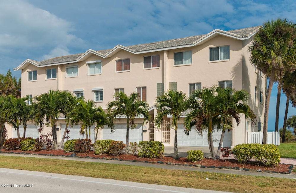SOUTHEAST CORNER UNIT