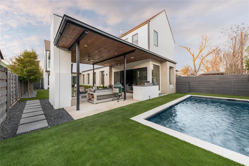 5414 Richmond Ave, Dallas, TX 75206 - photo 1