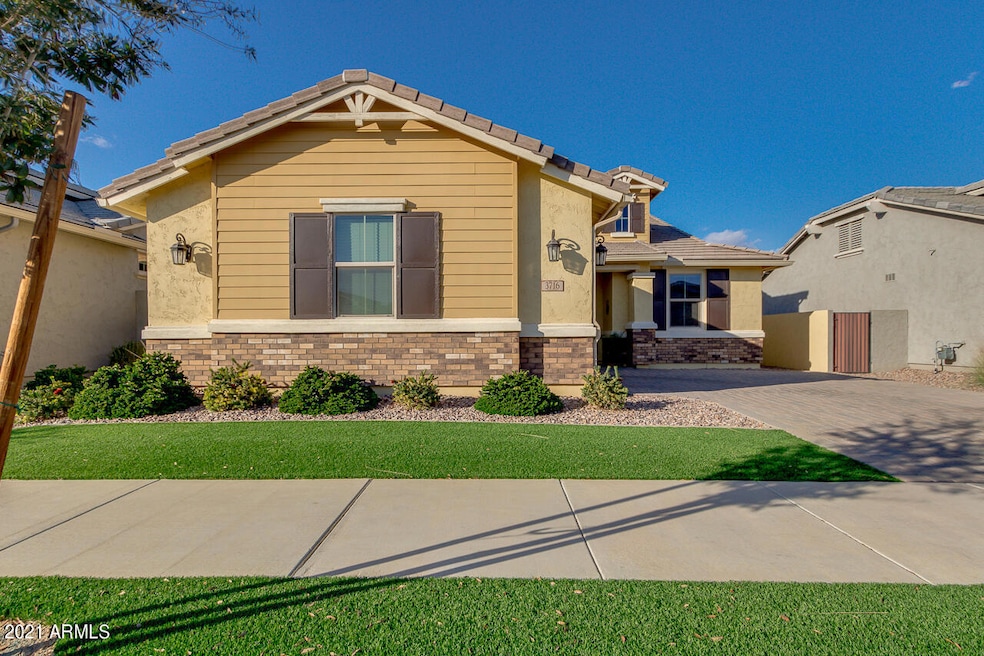 Sold $415,000 • Co-Listing Agent