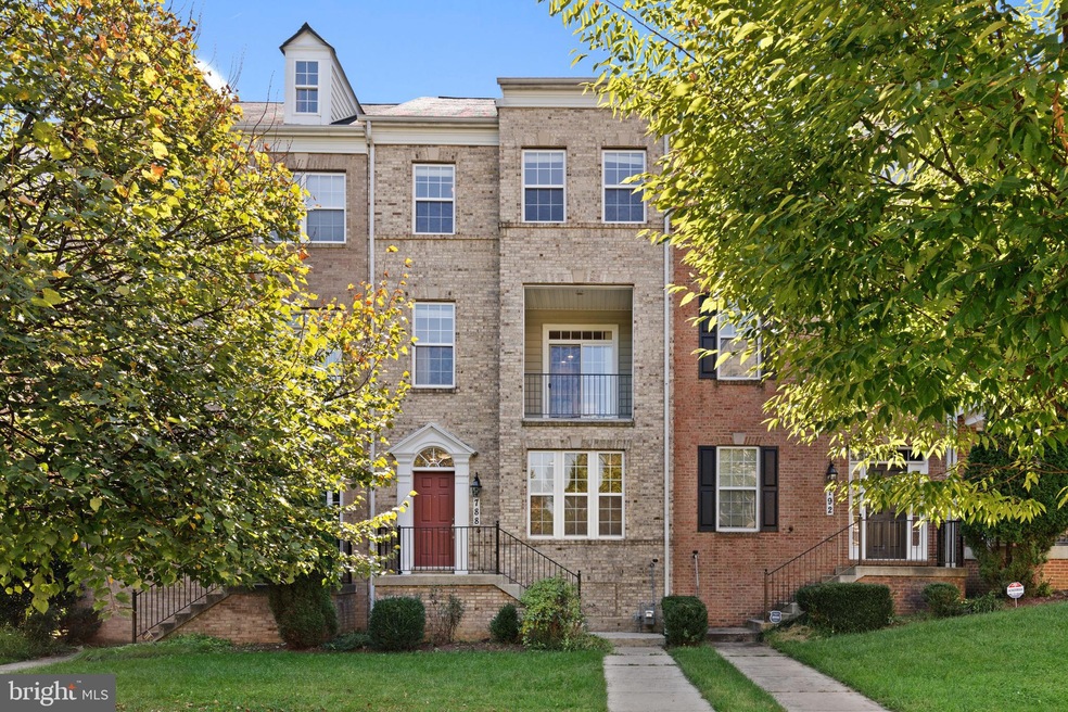 788 Raven Ave, Gaithersburg, MD 20877 - photo 1
