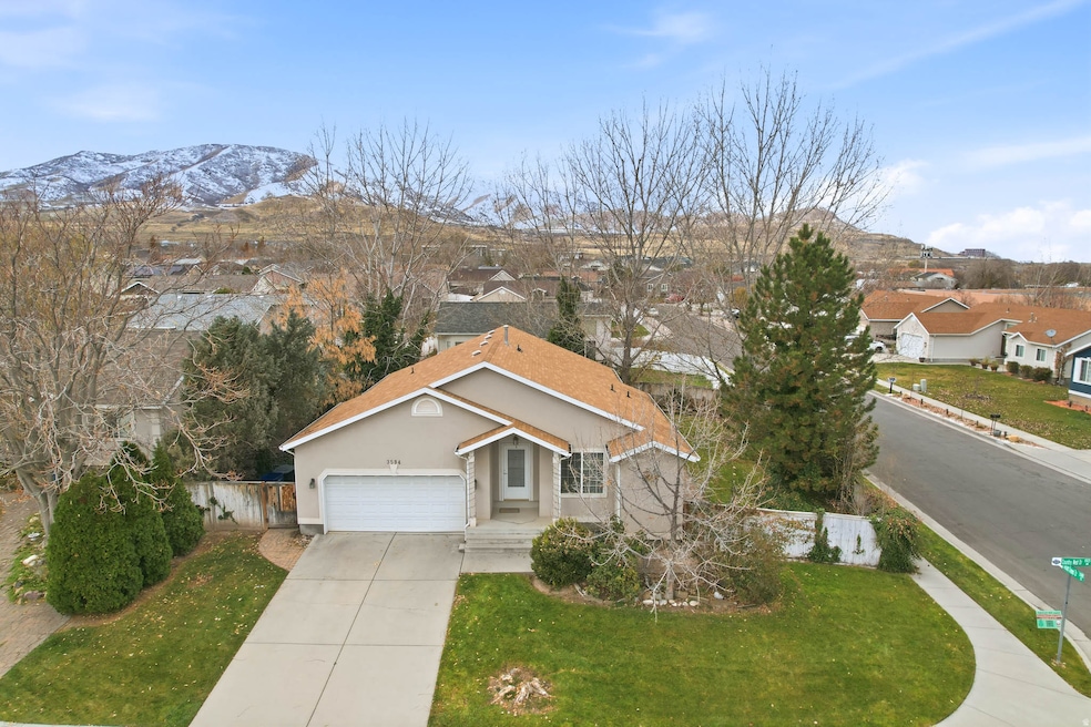 3594 S Country West Dr, Magna, UT 84044 - photo 1