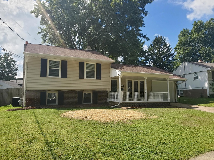 2014 Turner Drive Front