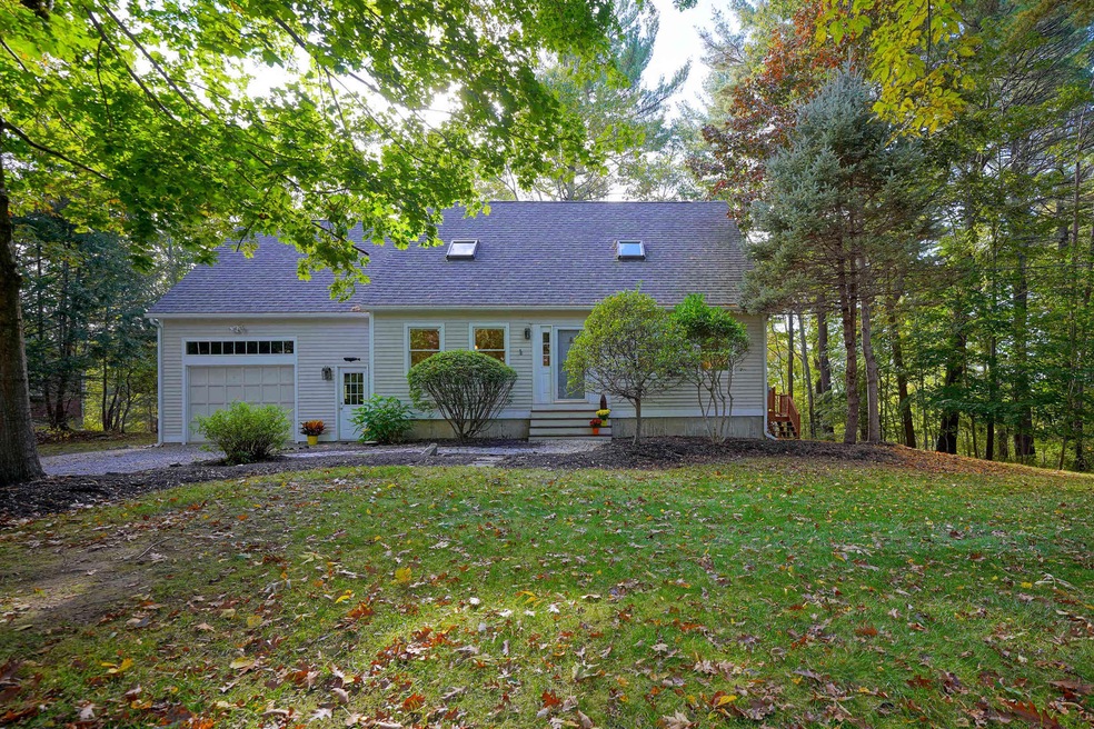 7 Barters Creek, Kittery, ME 03905 - photo 1