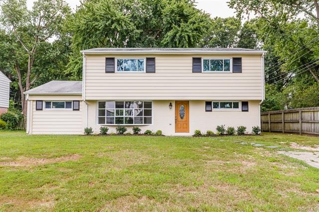 9419 Lester Ln, Henrico, VA 23229 - photo 1