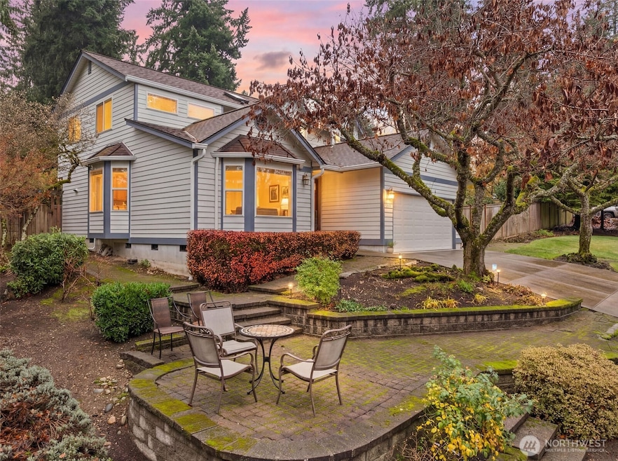 9115 33rd St E, Edgewood, WA 98371 - photo 1