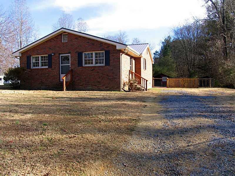 406 Hendricks Rd, Rydal, GA 30171 - photo 1