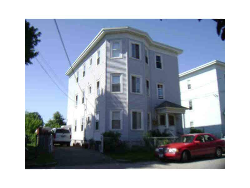 29 Stearns St, Pawtucket, RI 02861 - photo 1