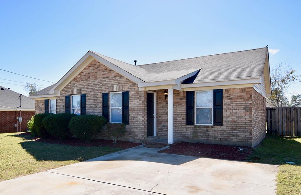 3708 Colbert St, Augusta, GA 30906 - photo 1