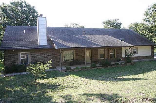 16740 Deer Meadow Rd, Skiatook, OK 74070 - photo 1