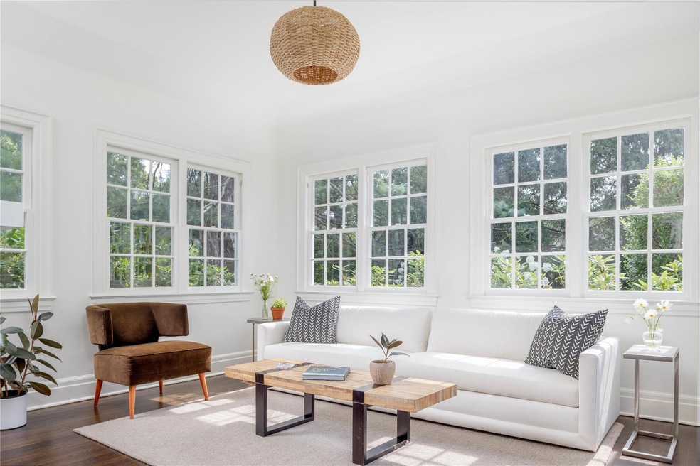 Sun Room