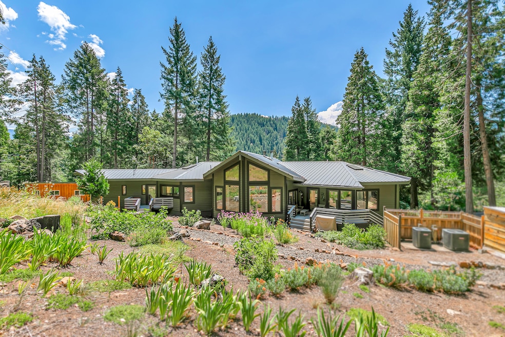 Main Home - 24041 Hwy 140