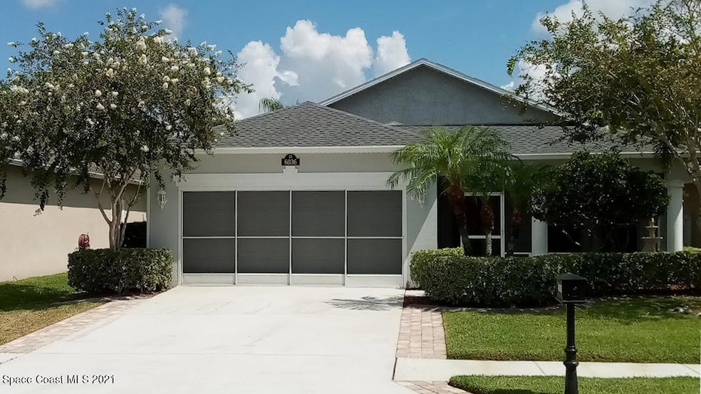 6036 Indigo Crossing Dr, Rockledge, FL 32955 - photo 1