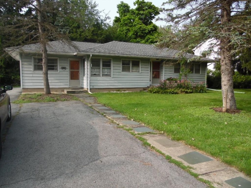 164 West Bayard Street, Seneca Falls