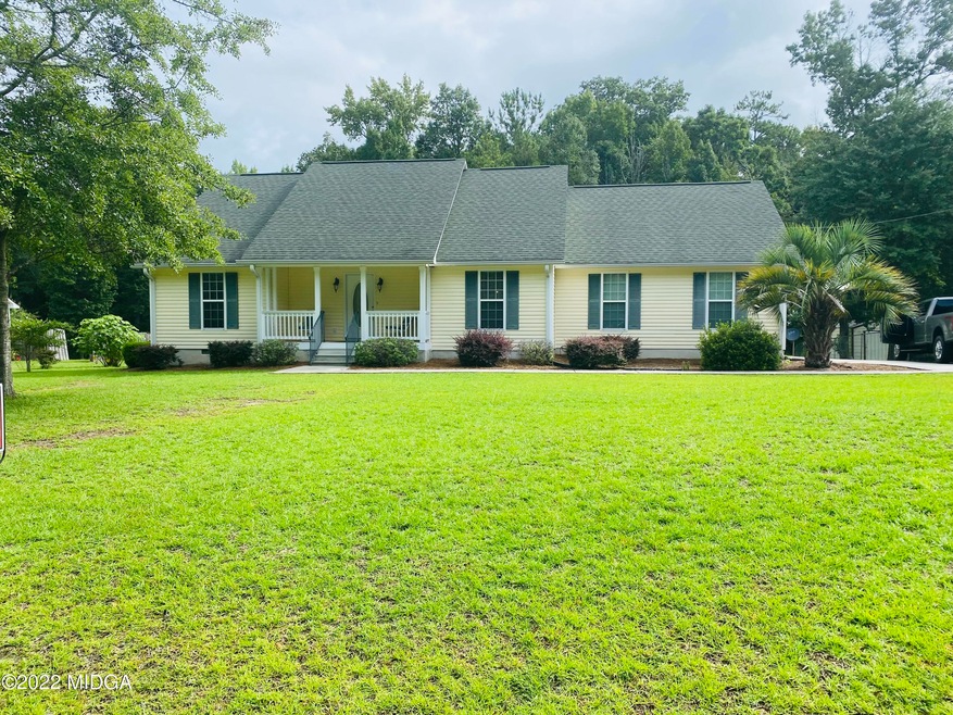 188 Whitaker Rd, Macon, GA 31211 - photo 1