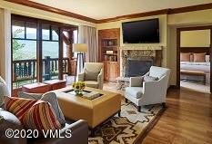 Residence Living Room