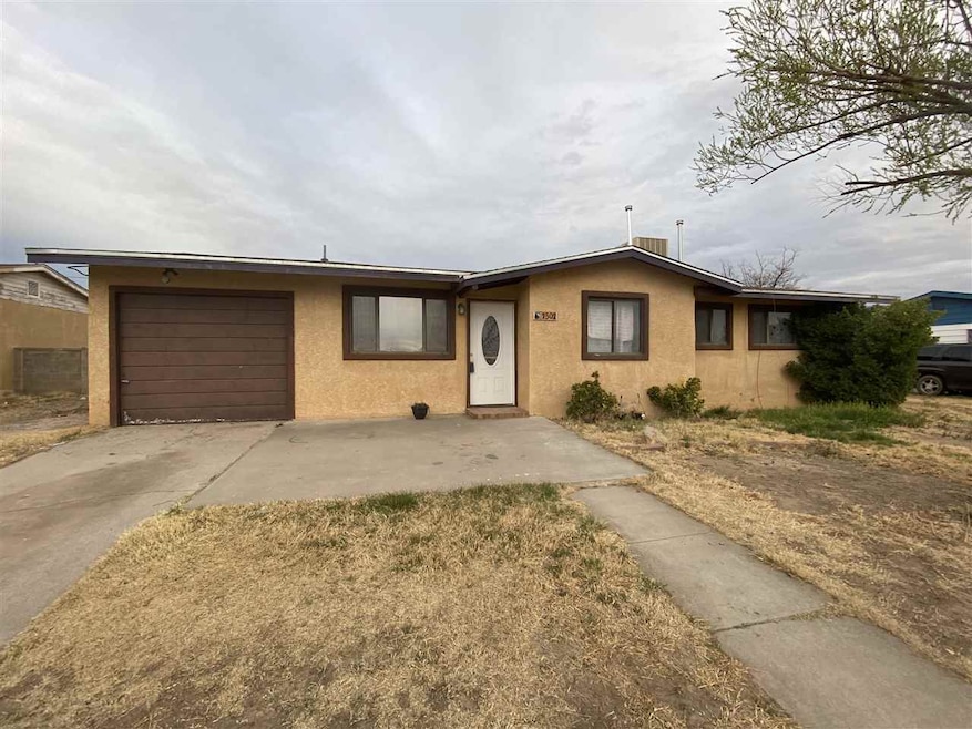 1502 Circle Dr, Alamogordo, NM 88310 - photo 1