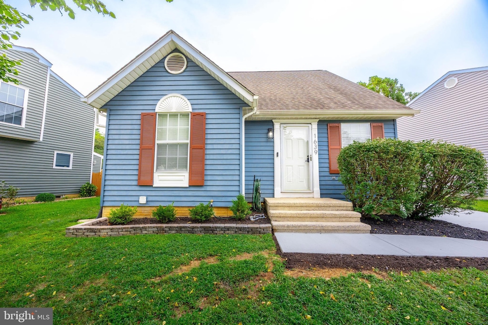 Sold $450,000 • Co-Listing Agent