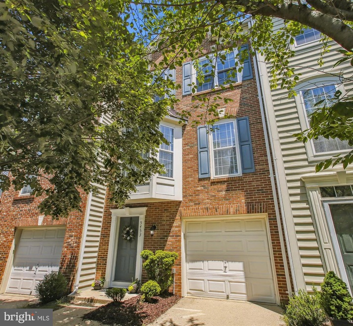 5453 Summer Leaf Ln, Alexandria, VA 22312 - photo 1