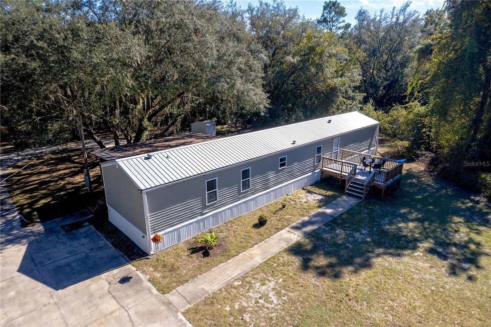 112 Click Rd, Satsuma, FL 32189 - photo 1