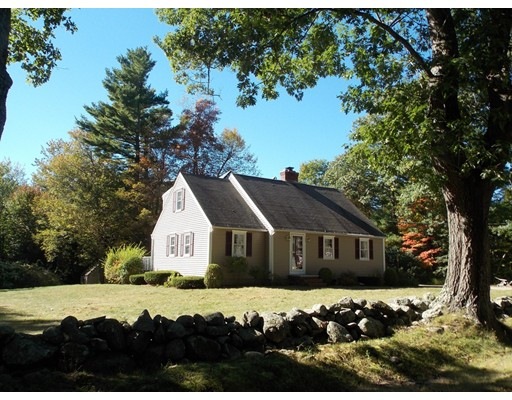 31 High St, Hubbardston, MA 01452 - photo 1