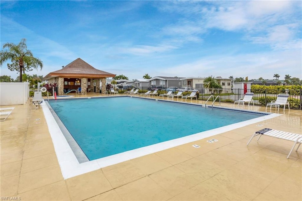 158 Cheetah Dr unit 158, Naples, FL 34112 - photo 1