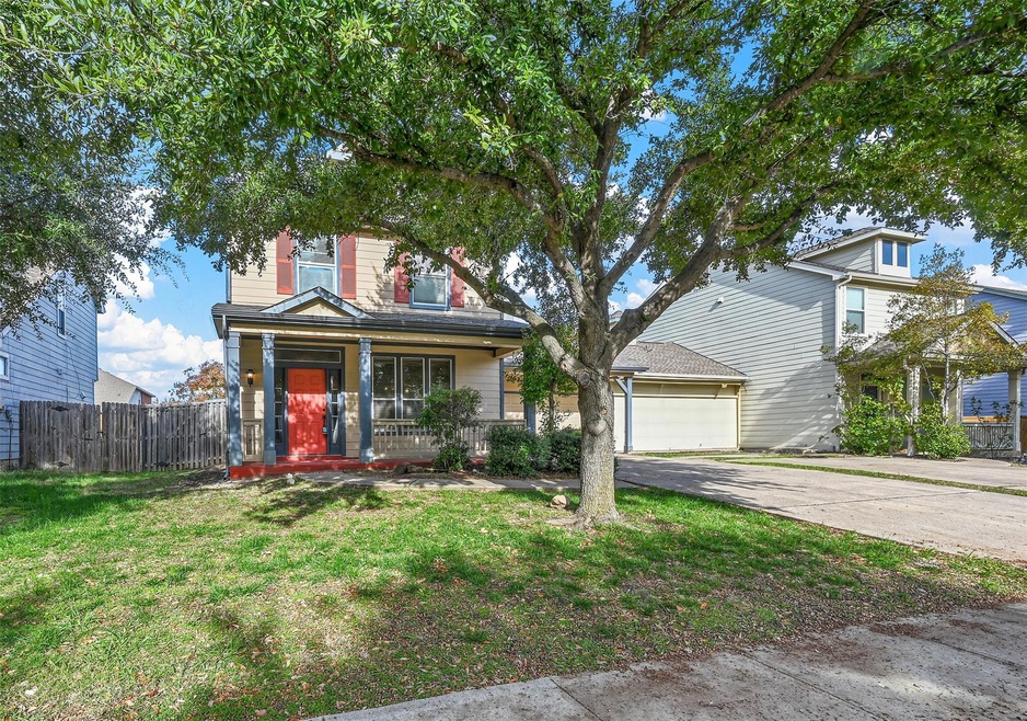 822 Greene Way, Wylie, TX 75098 - photo 1