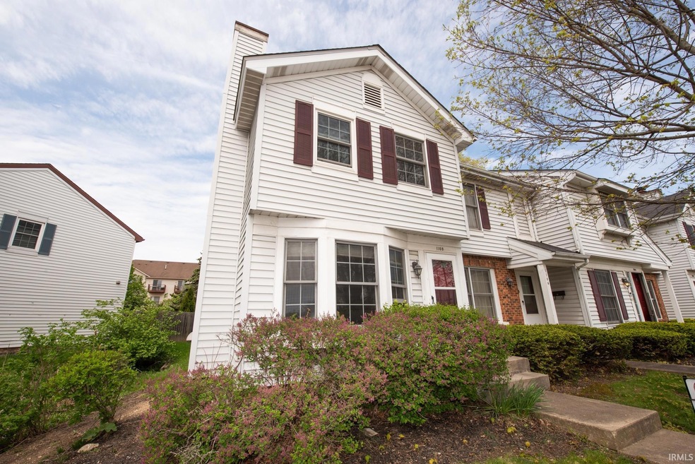 1108 Anthrop Dr, West Lafayette, IN 47906 - photo 1