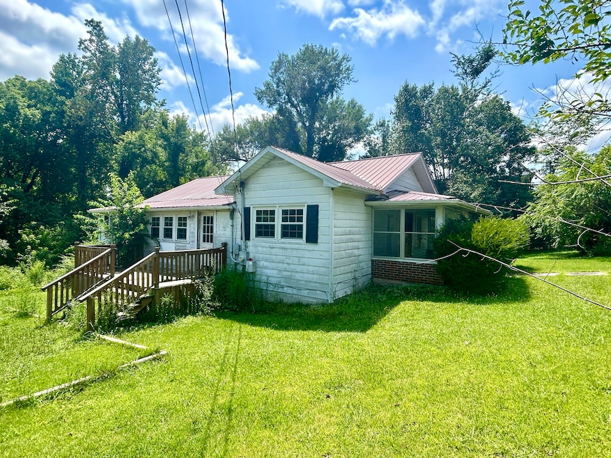 For Sale $50,000 • Co-Listing Agent