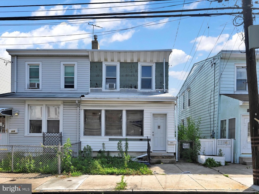307 Edmonds Ave, Drexel Hill, PA 19026 - photo 1