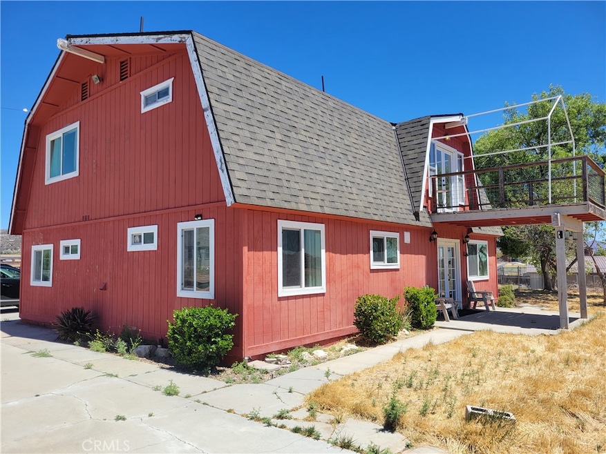 59120 Coyote Canyon Rd, Anza, CA 92539 - photo 1