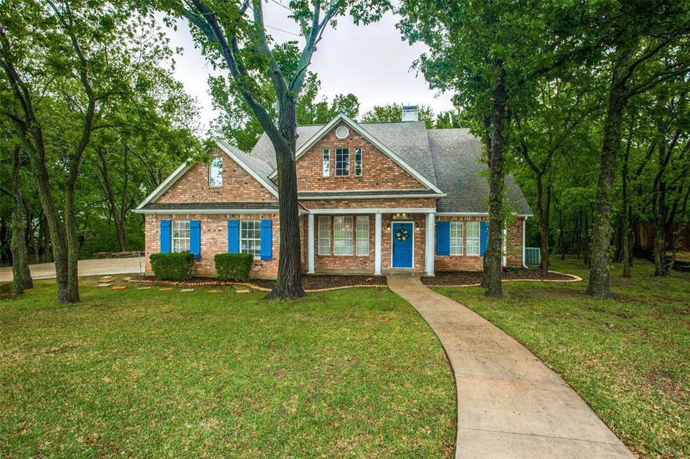 107 Lauren Ln, Pottsboro, TX 75076 - photo 1