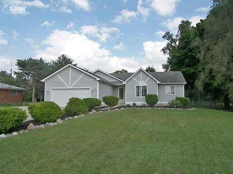 4500 N Elms Rd, Flushing, MI 48433 - photo 1